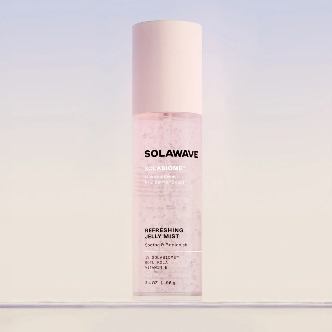 Self-Tan That Doesn't Go Patchy: My 5-Step Prep Routine