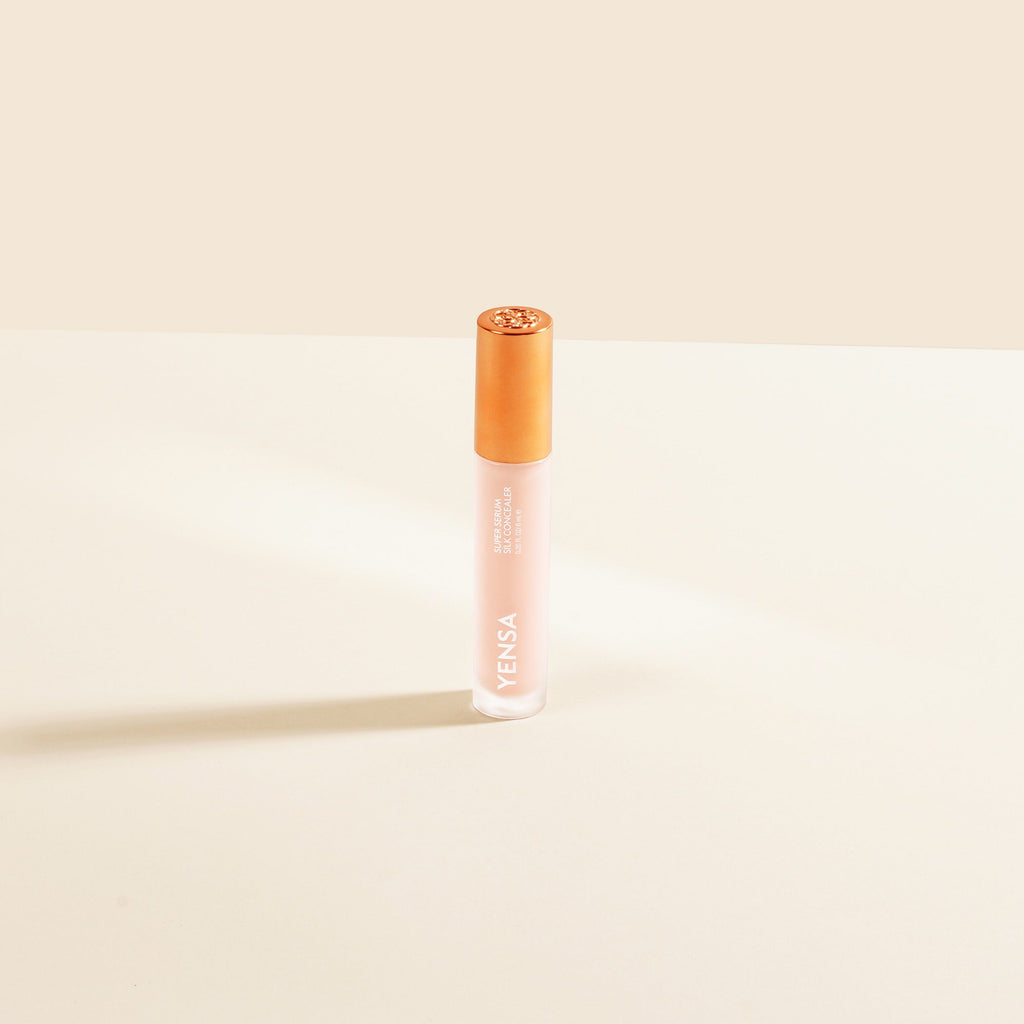 YENSA Super Serum Silk Full Coverage Concealer