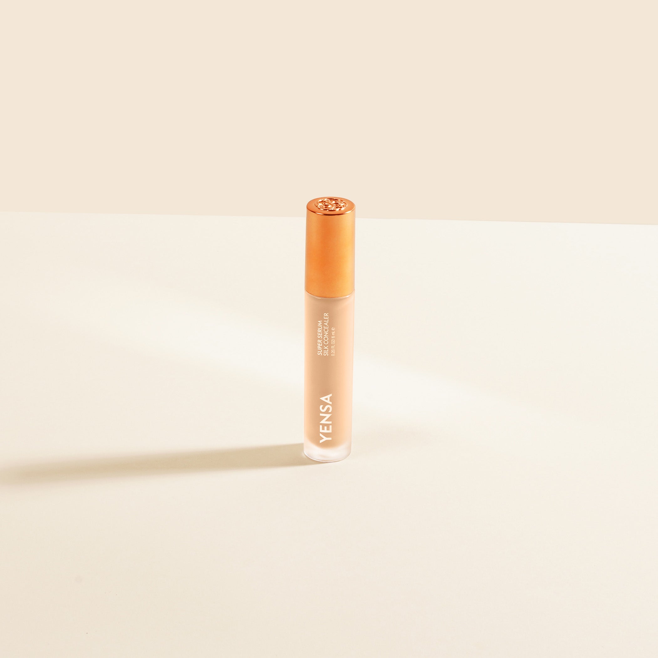 YENSA Super Serum Silk Full Coverage Concealer