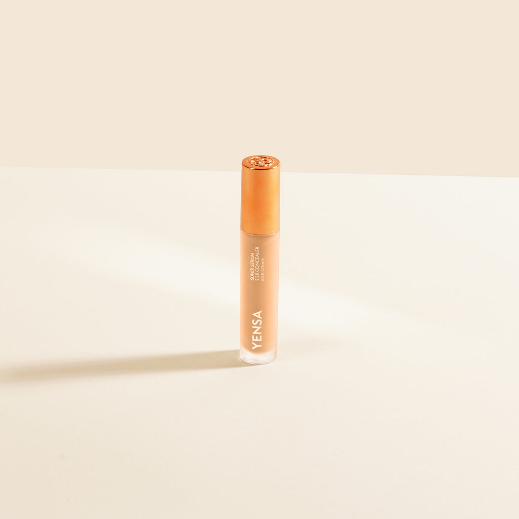 YENSA Super Serum Silk Full Coverage Concealer