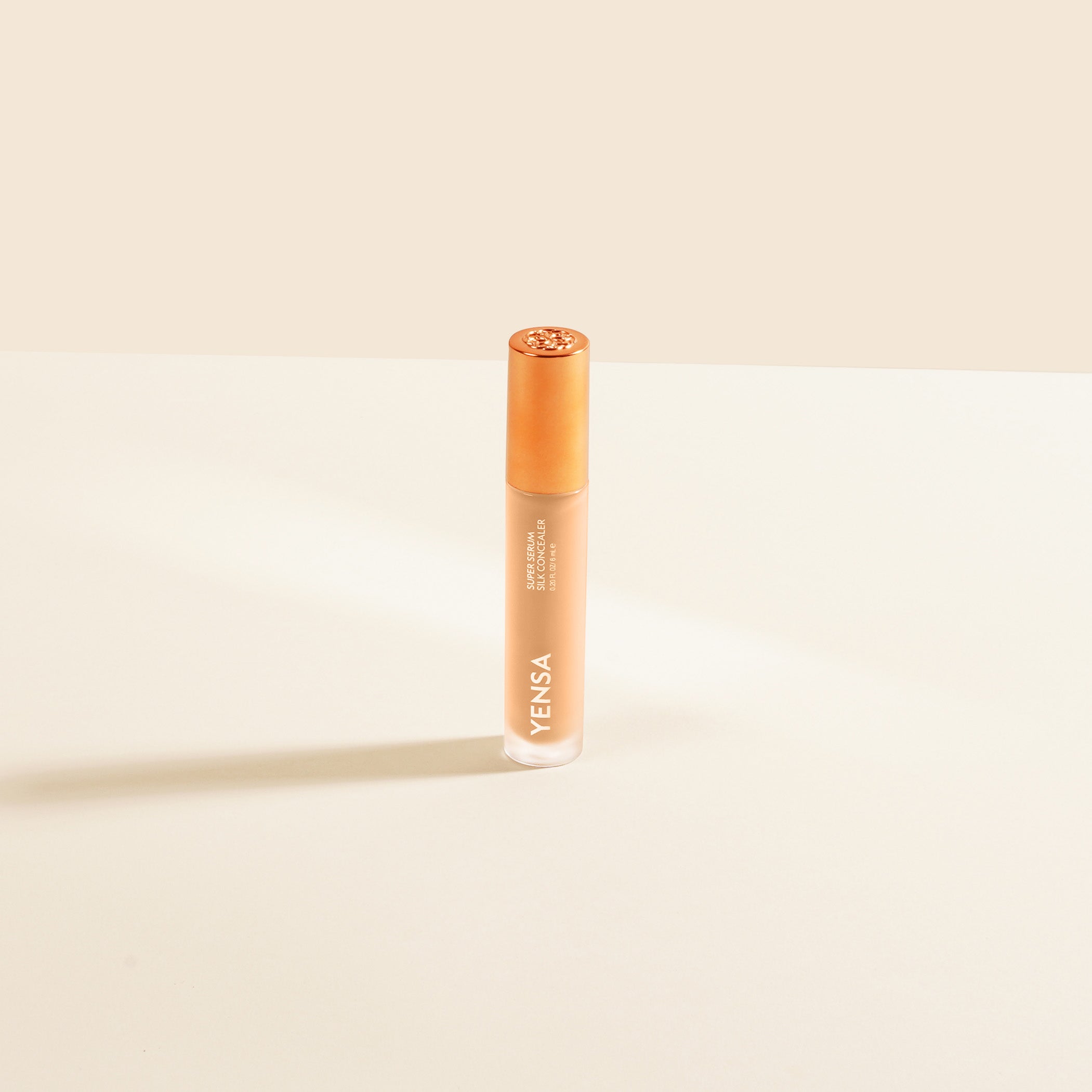 YENSA Super Serum Silk Full Coverage Concealer