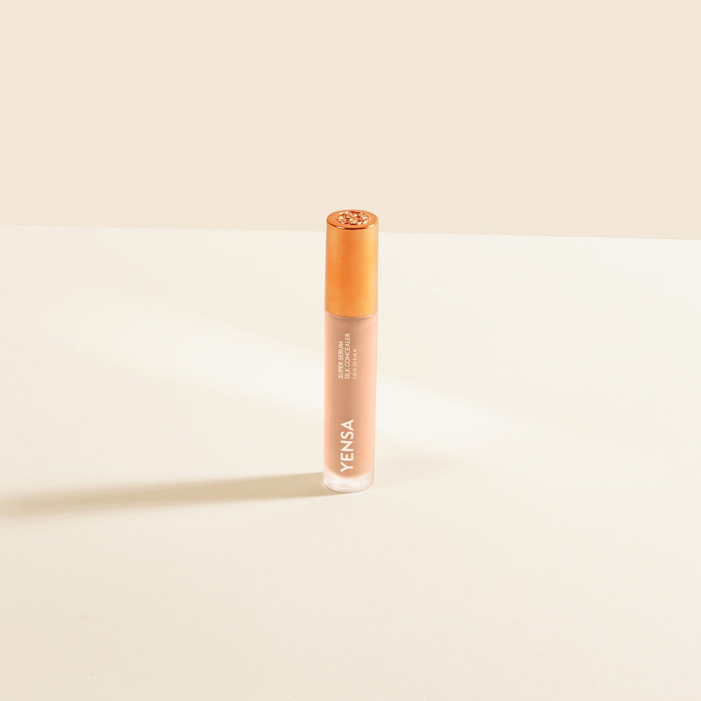 YENSA Super Serum Silk Full Coverage Concealer