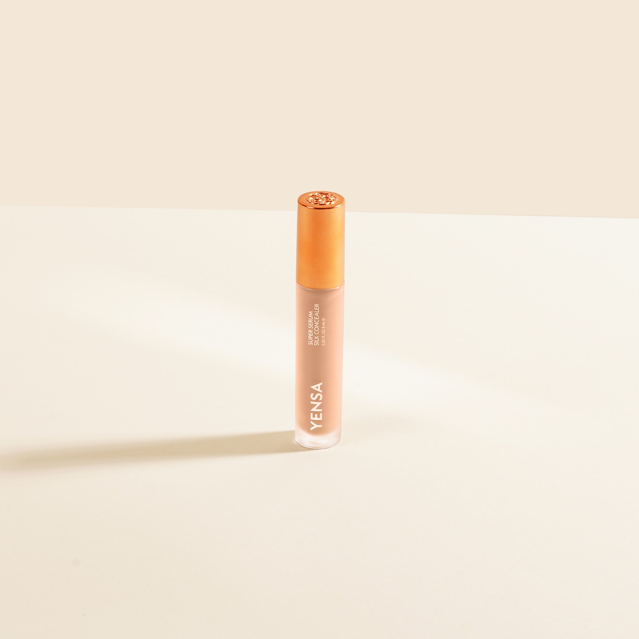 YENSA Super Serum Silk Full Coverage Concealer