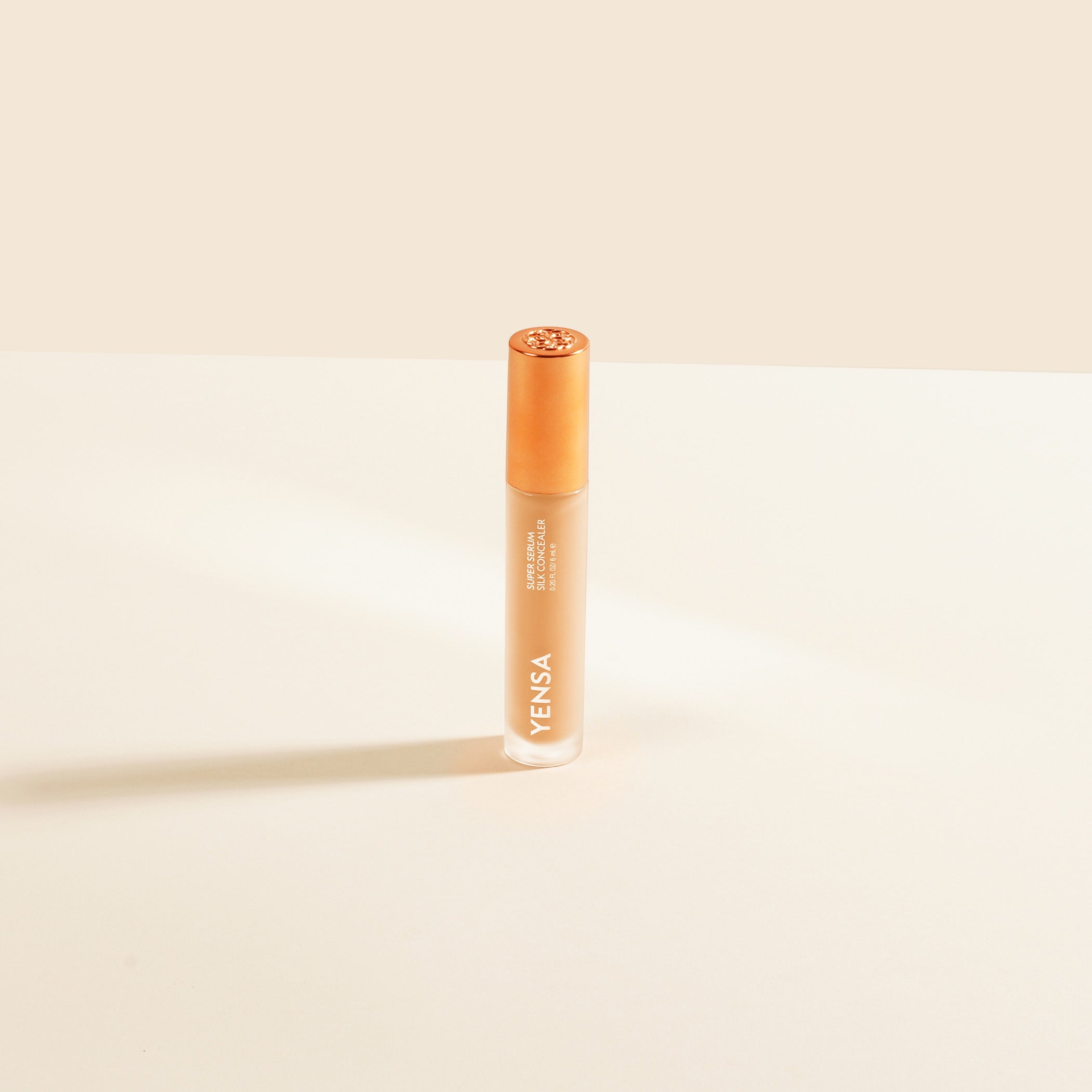 YENSA Super Serum Silk Full Coverage Concealer