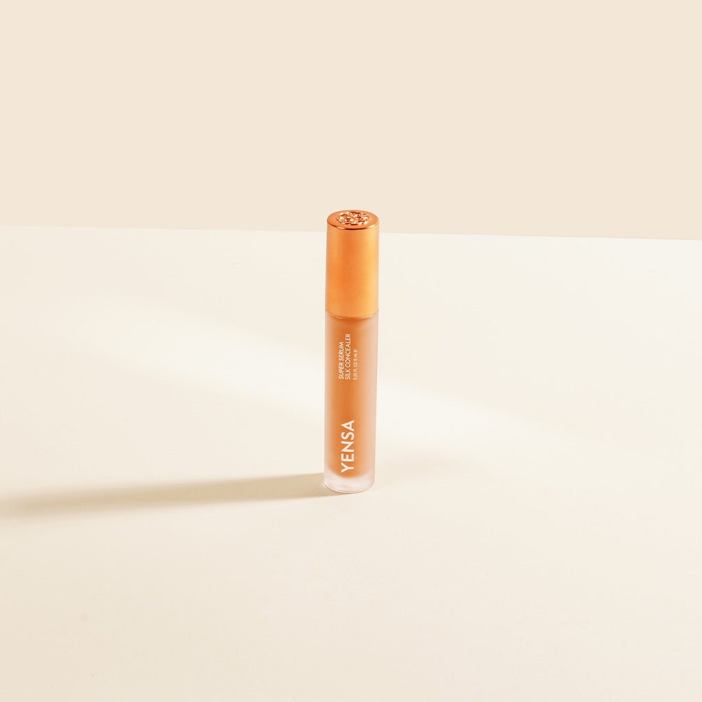 YENSA Super Serum Silk Full Coverage Concealer