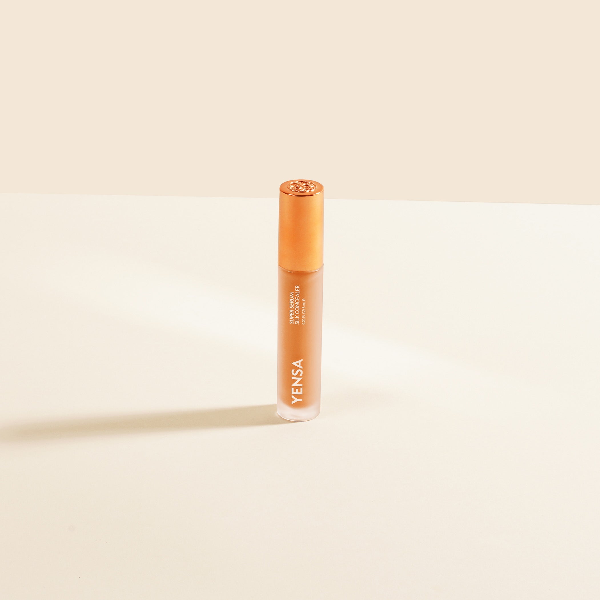 YENSA Super Serum Silk Full Coverage Concealer