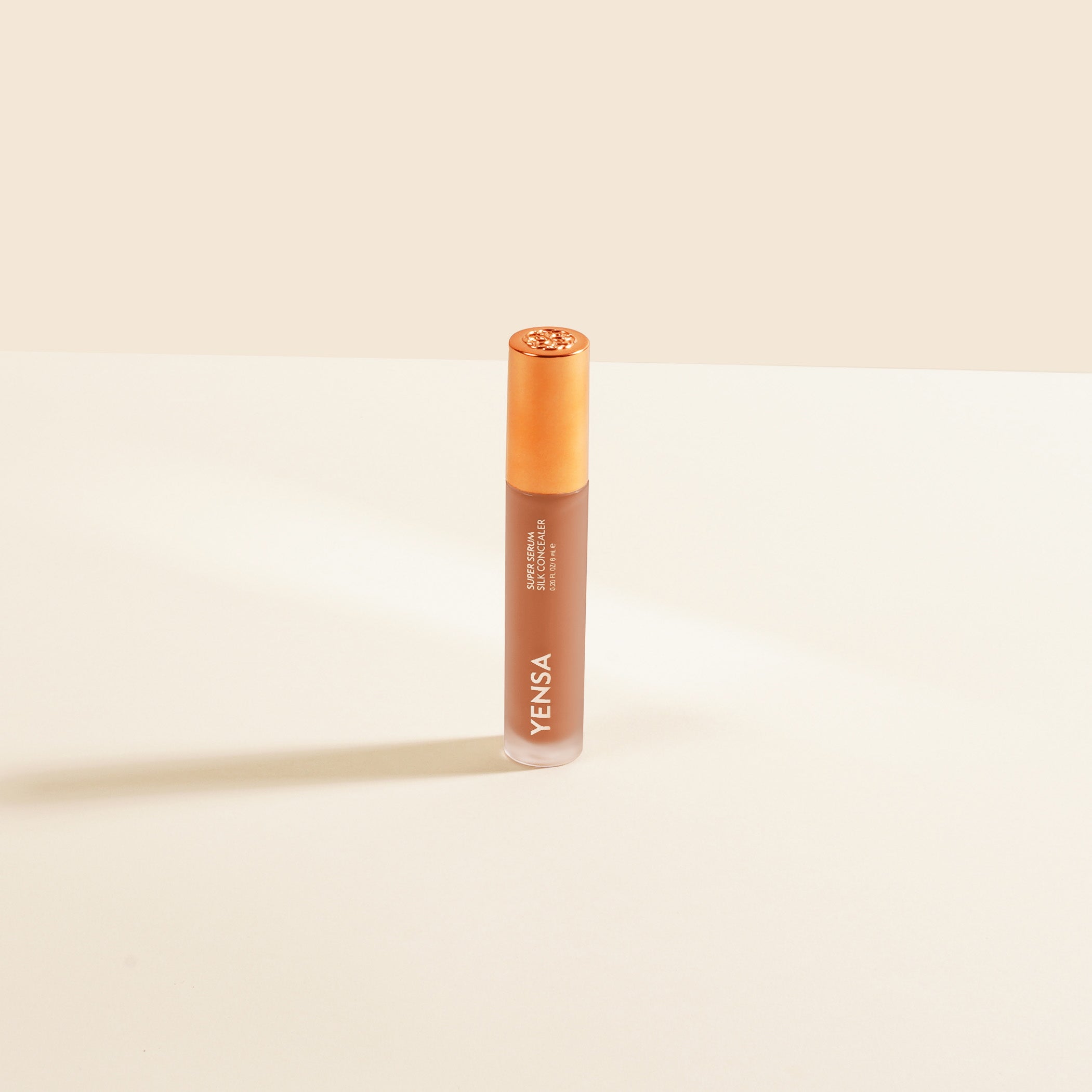 YENSA Super Serum Silk Full Coverage Concealer