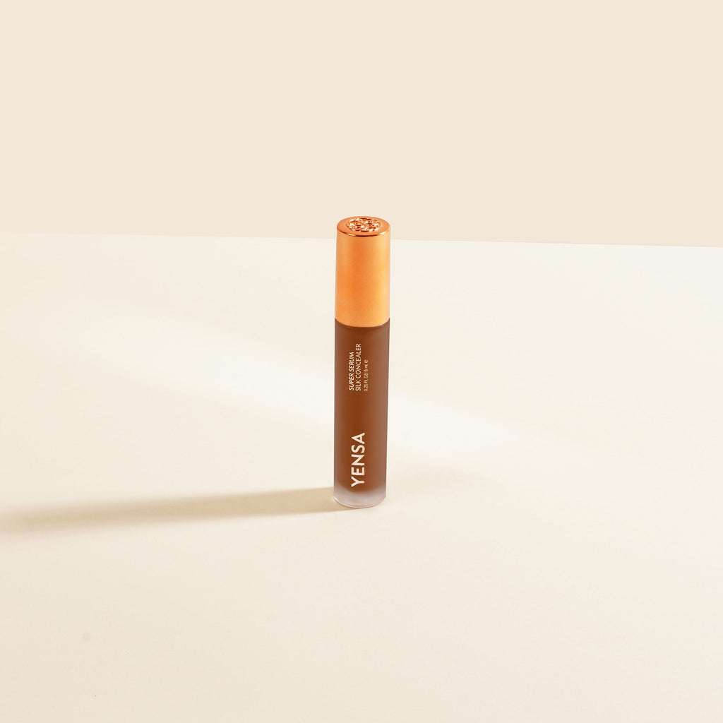 YENSA Super Serum Silk Full Coverage Concealer