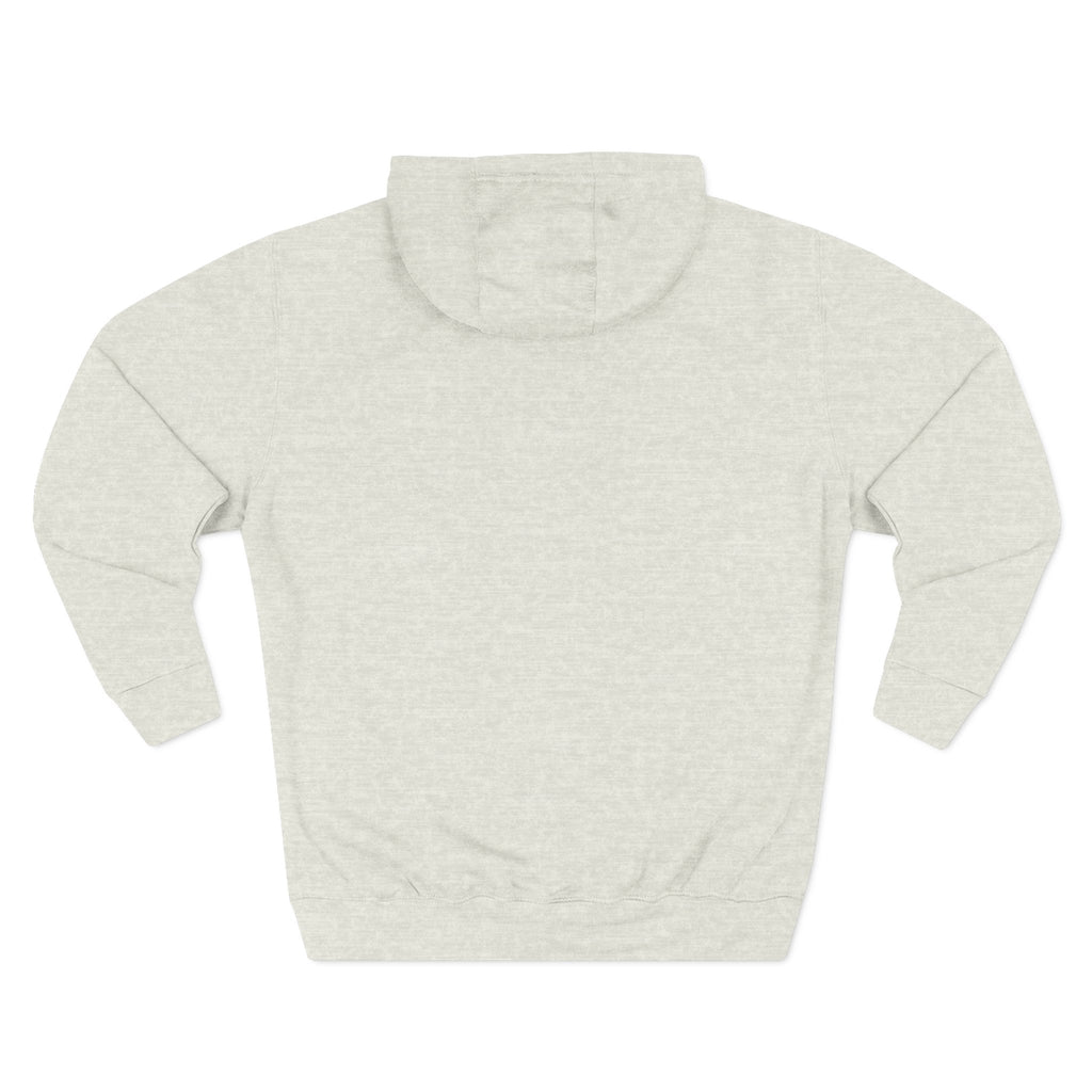 Fleece Pullover Hoodie | Everyday Essential