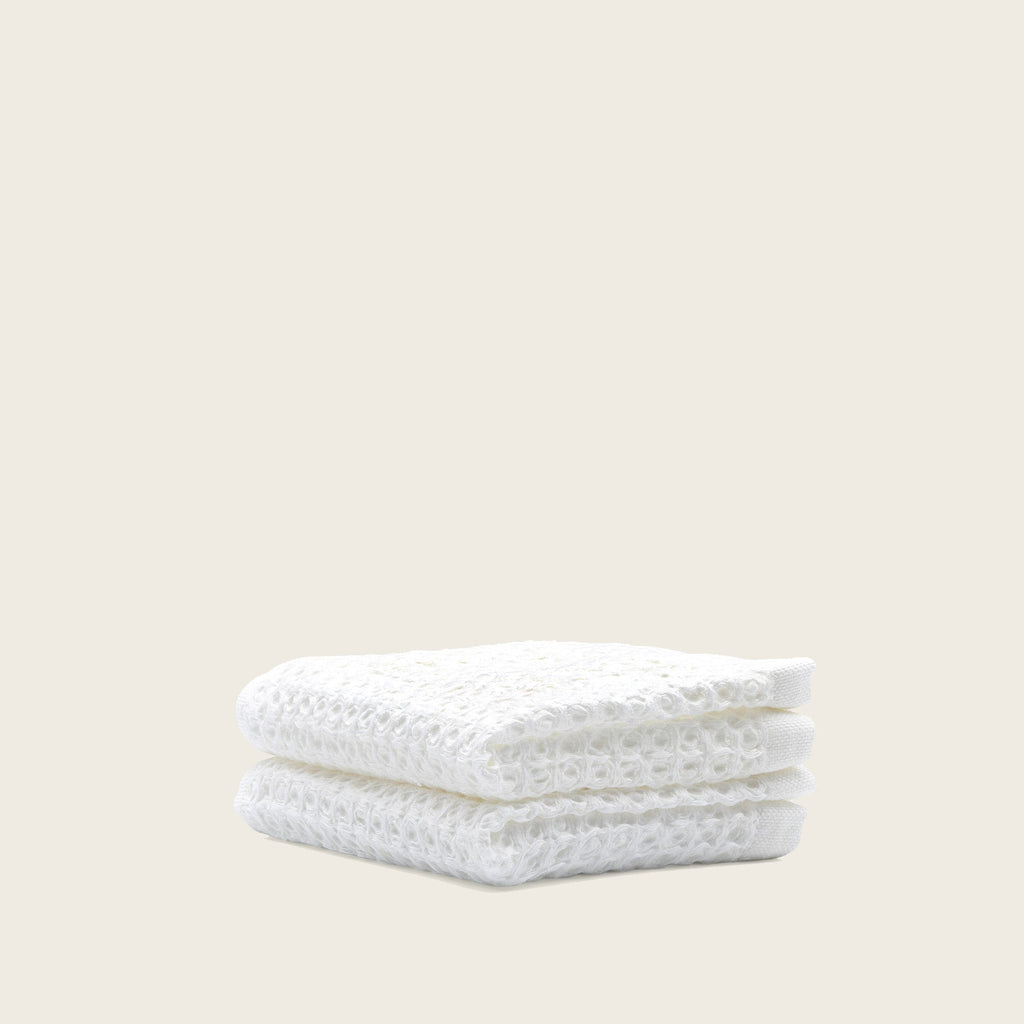 Sedona Waffle Towels — 100% Australian Cotton