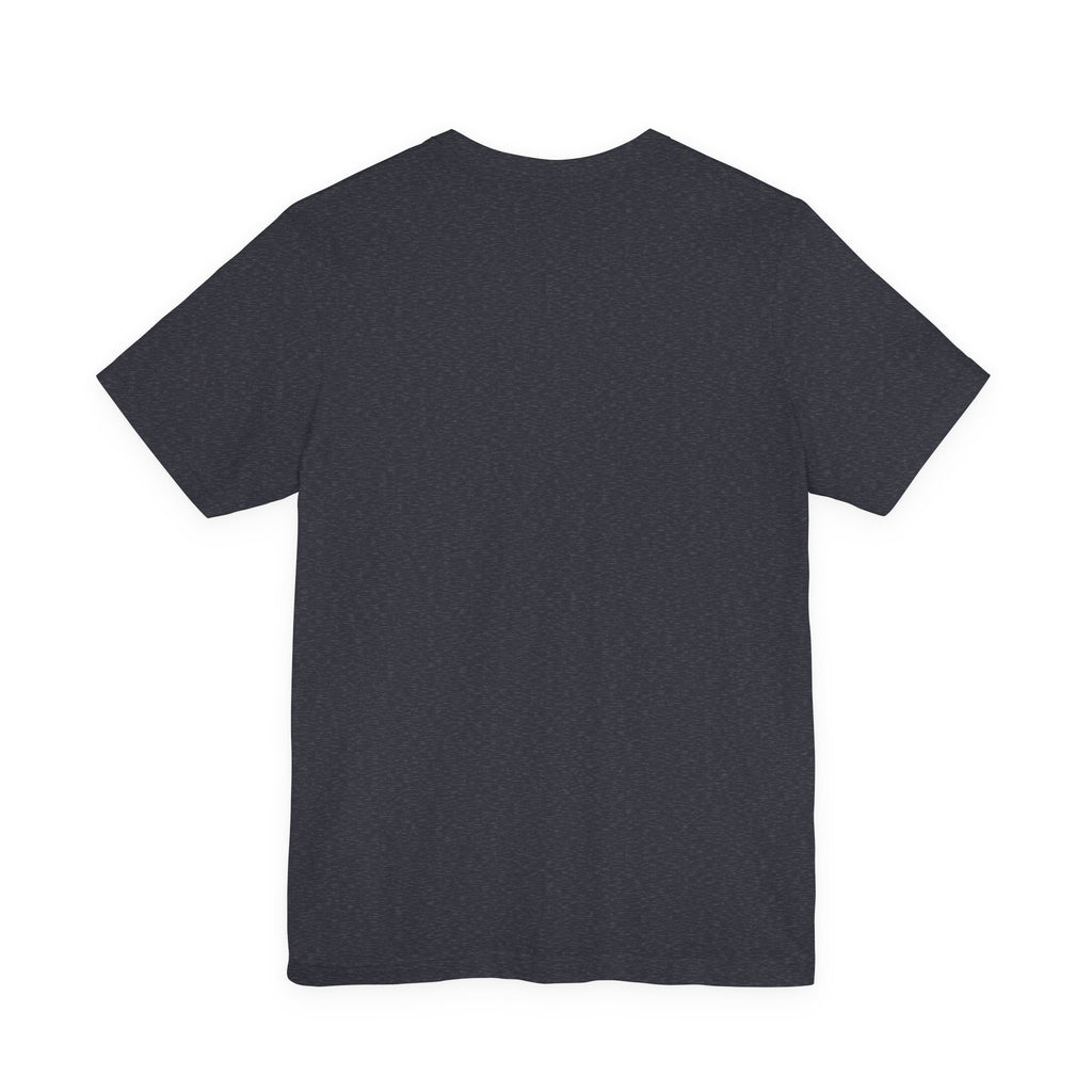 Overthinking Graphic Tee - Unisex Cotton T-Shirt