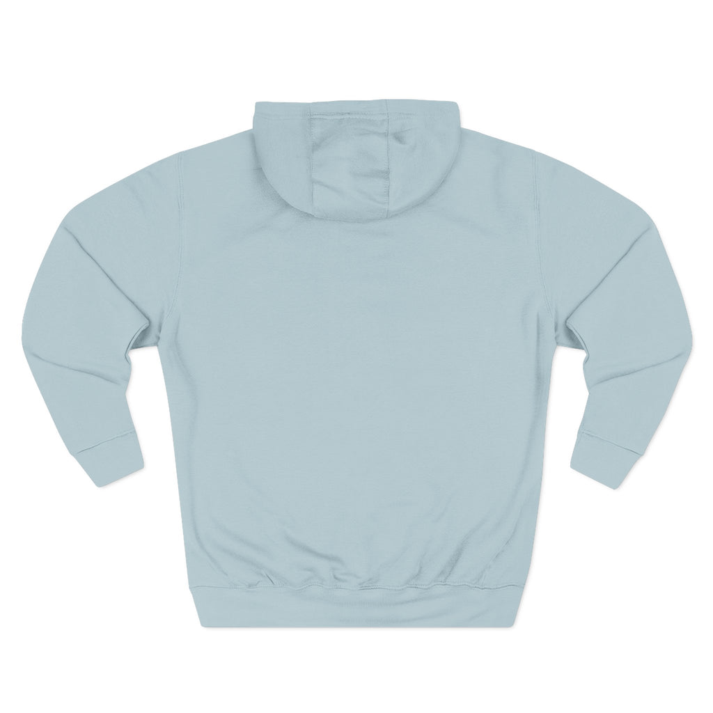 Fleece Pullover Hoodie | Everyday Essential