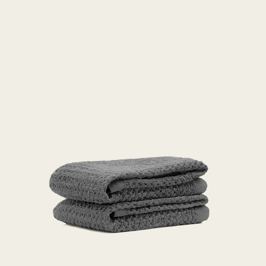 Sedona Waffle Towels — 100% Australian Cotton