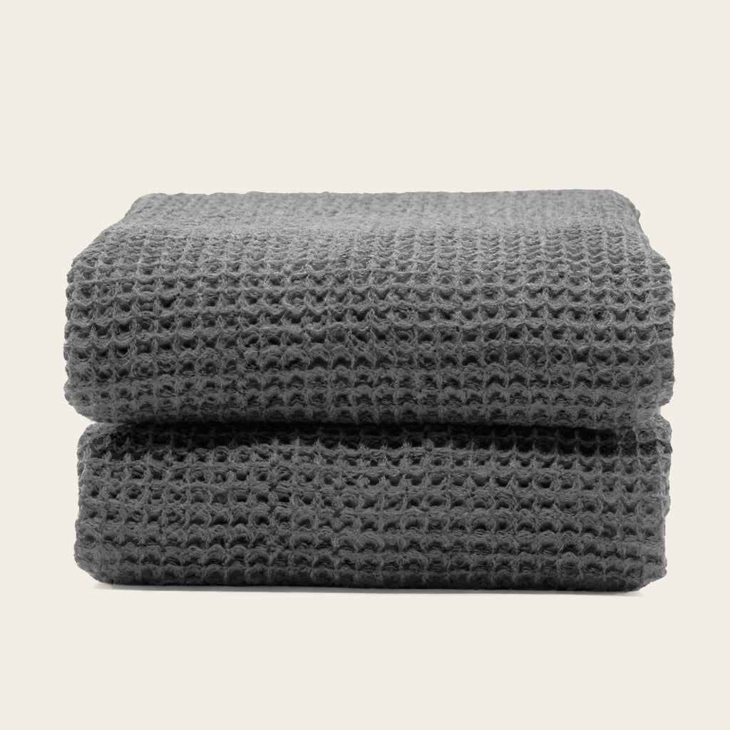 Sedona Waffle Towels — 100% Australian Cotton