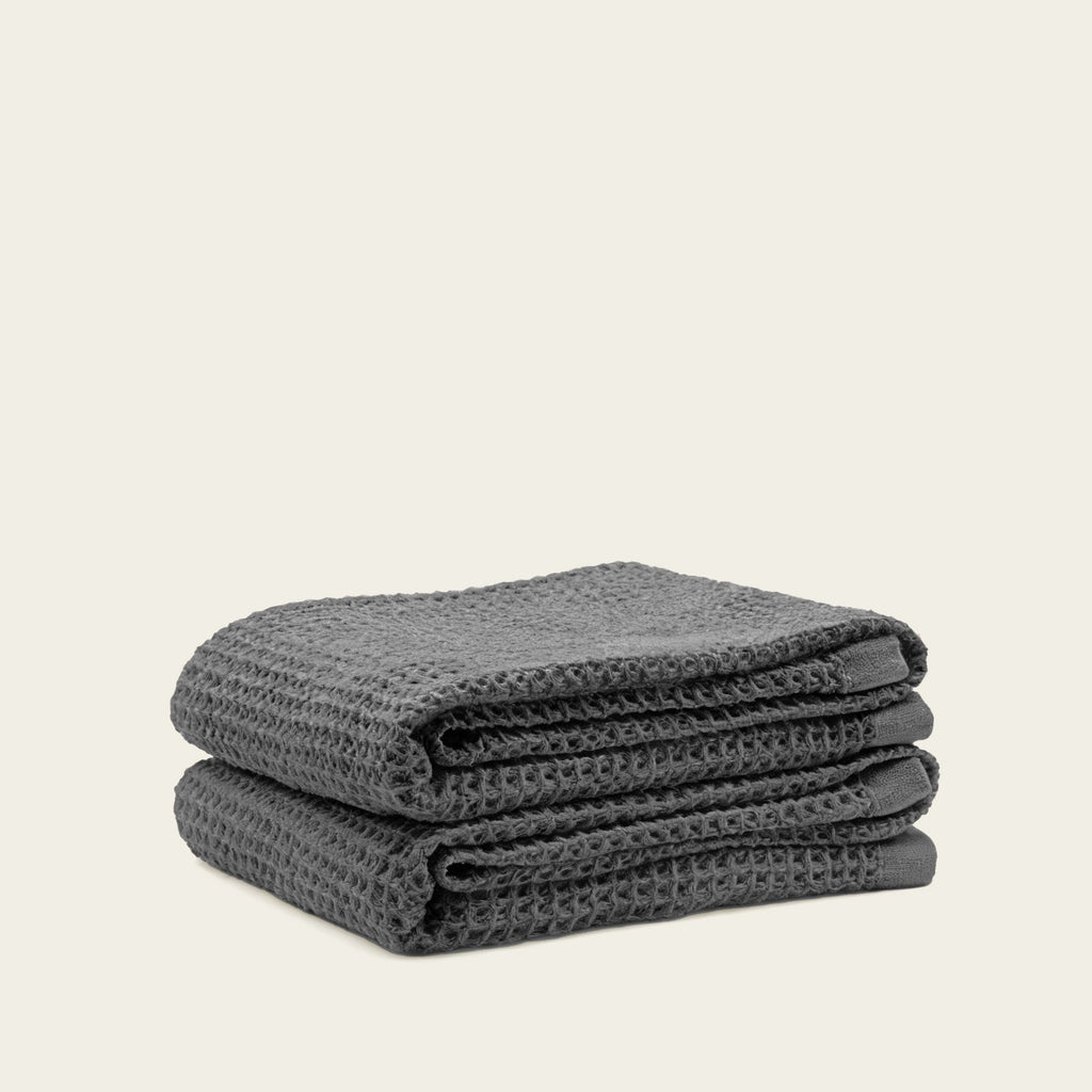 Sedona Waffle Towels — 100% Australian Cotton