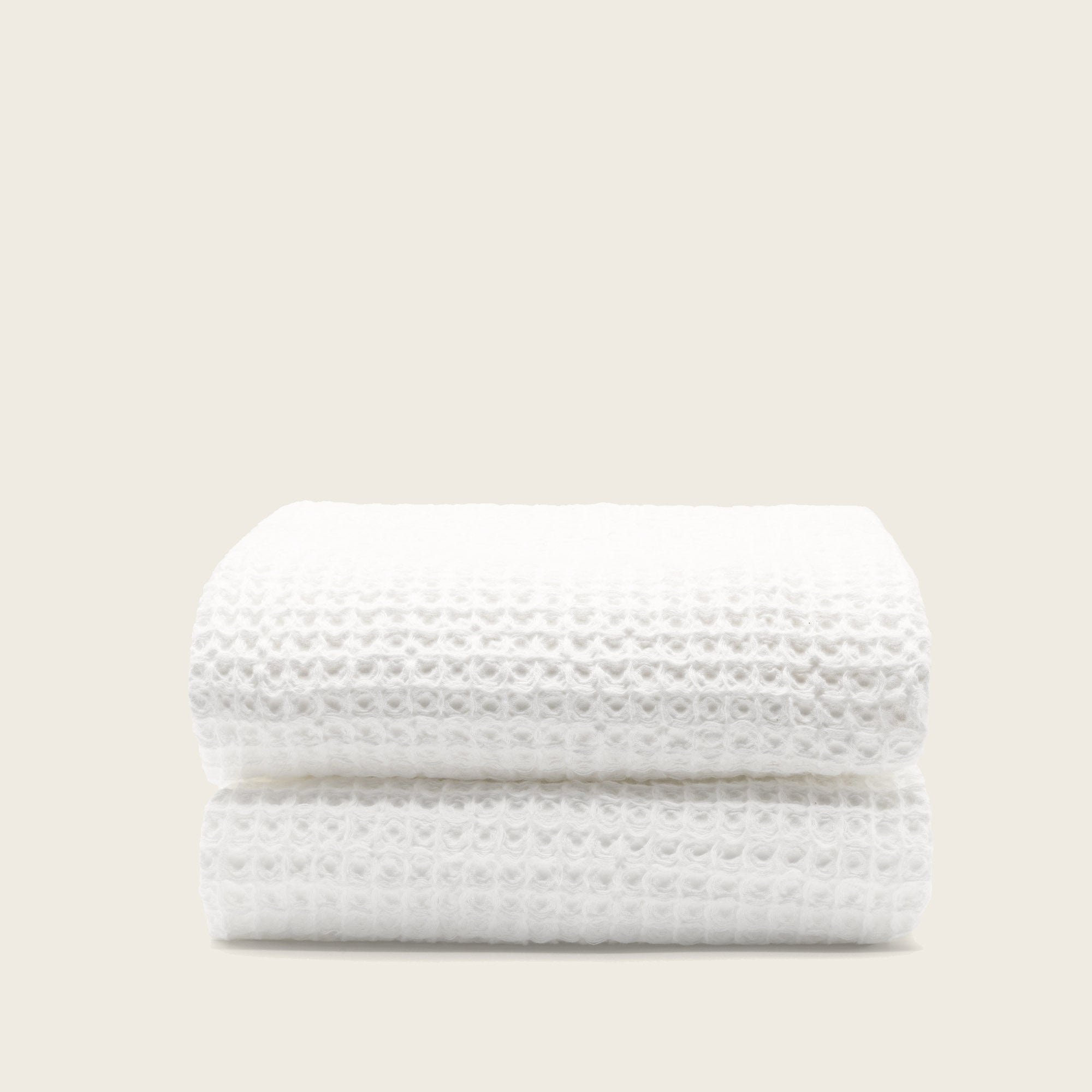 Sedona Waffle Towels — 100% Australian Cotton