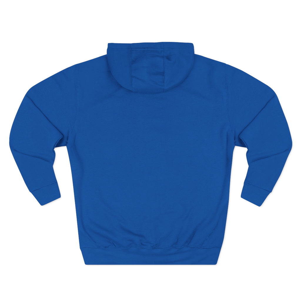 Fleece Pullover Hoodie | Everyday Essential