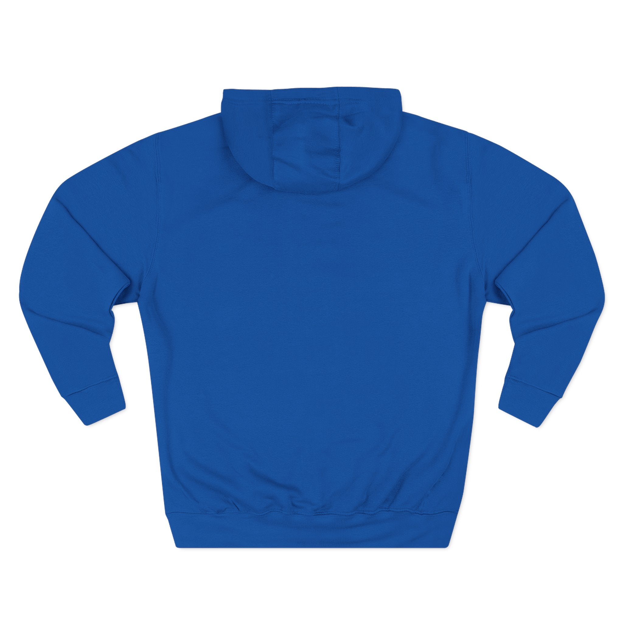 Fleece Pullover Hoodie | Everyday Essential