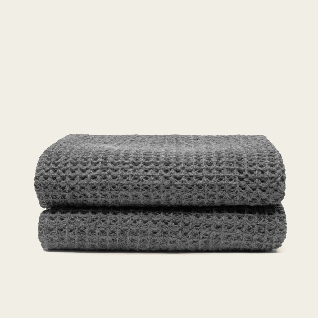Sedona Waffle Towels — 100% Australian Cotton