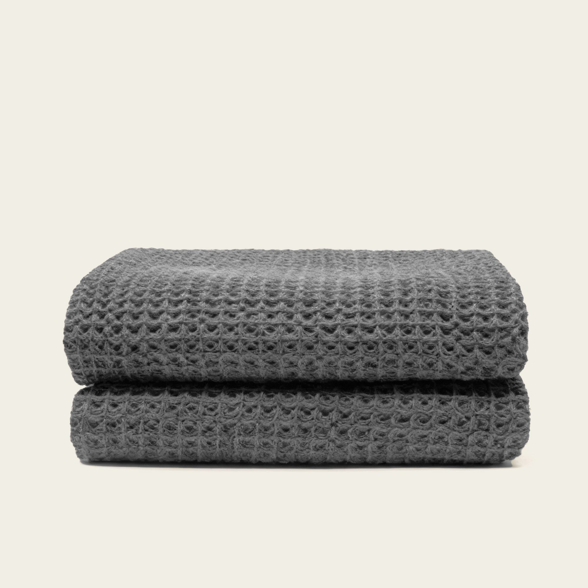 Sedona Waffle Towels — 100% Australian Cotton