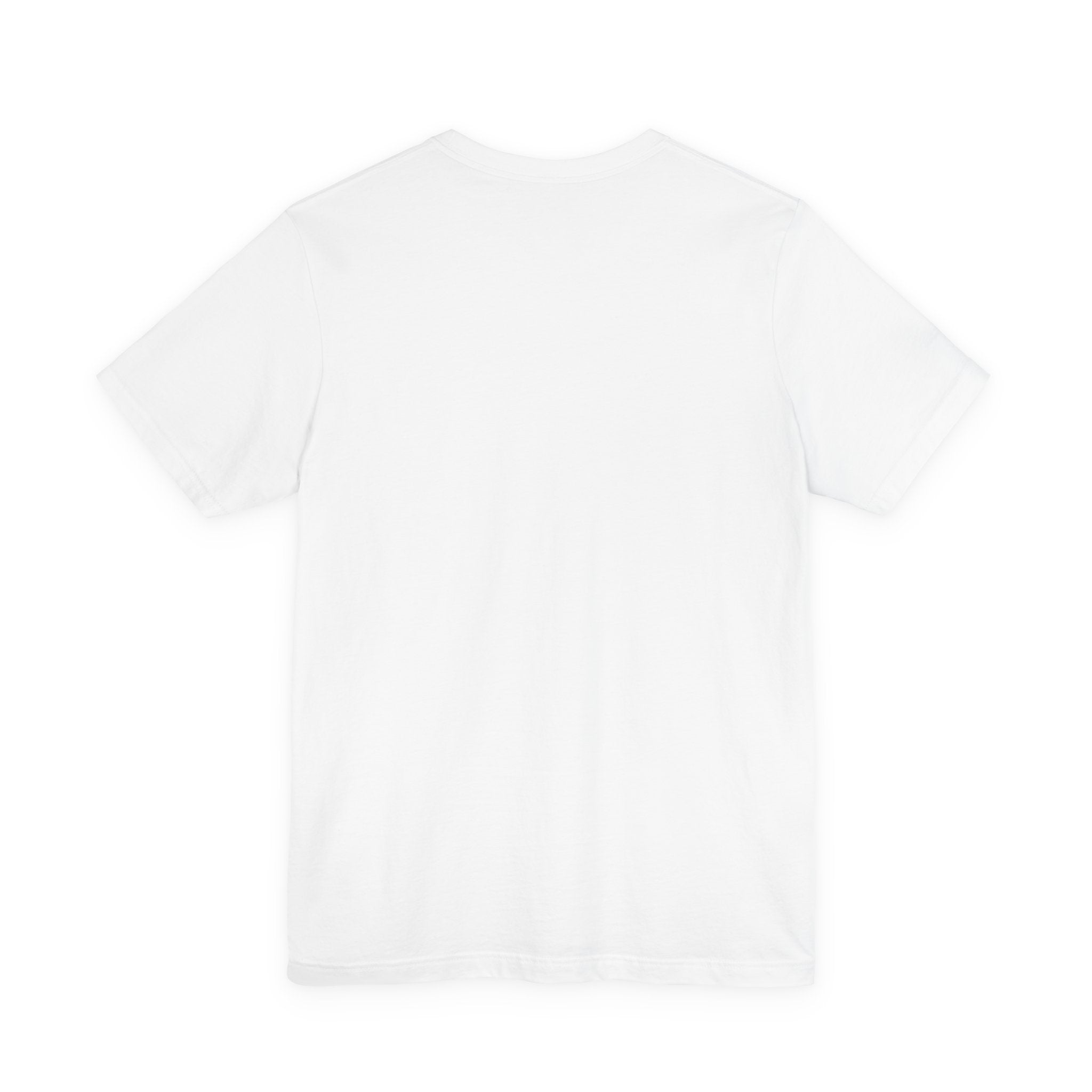 I Came For The Snacks Graphic Tee - Unisex Cotton T-Shirt