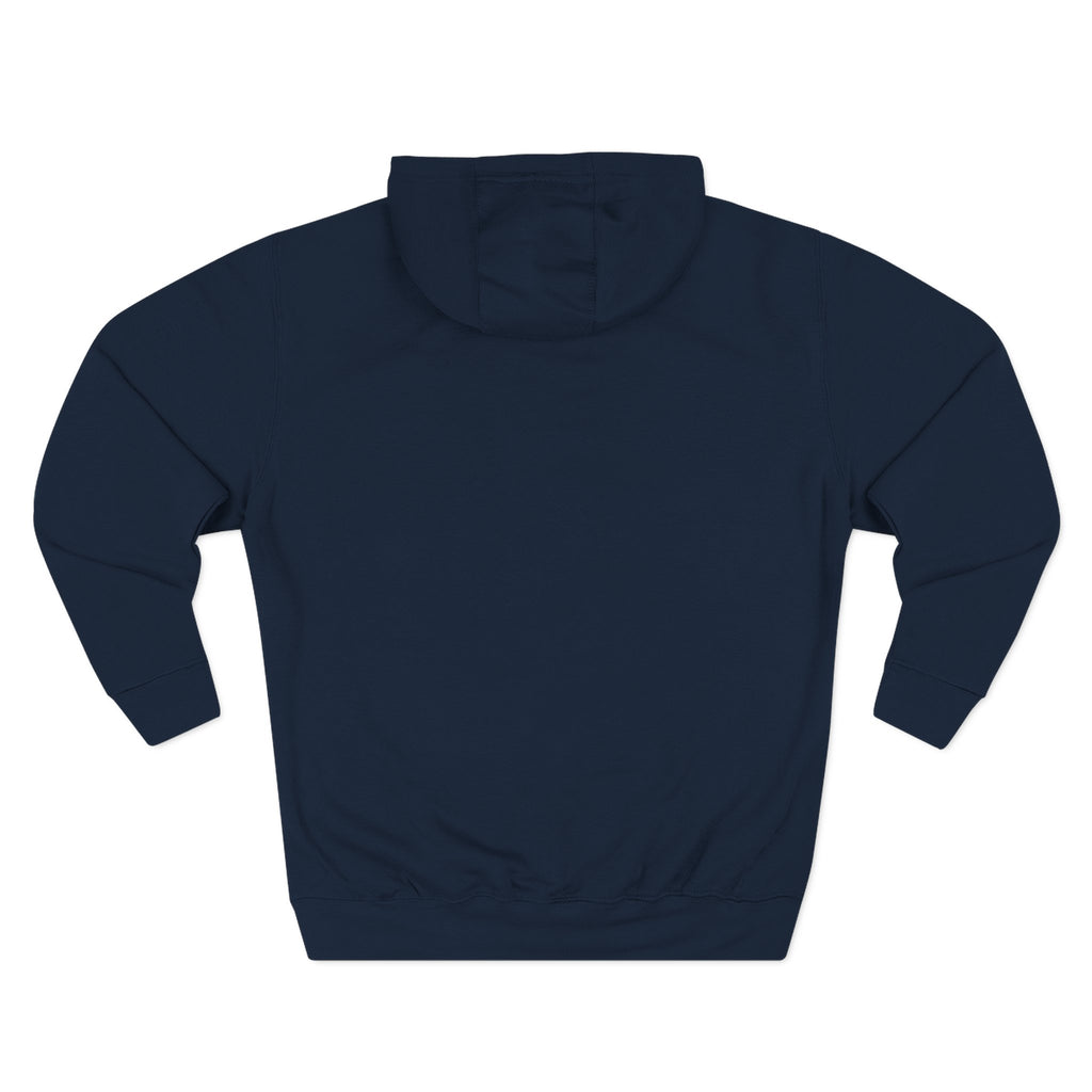 Fleece Pullover Hoodie | Everyday Essential