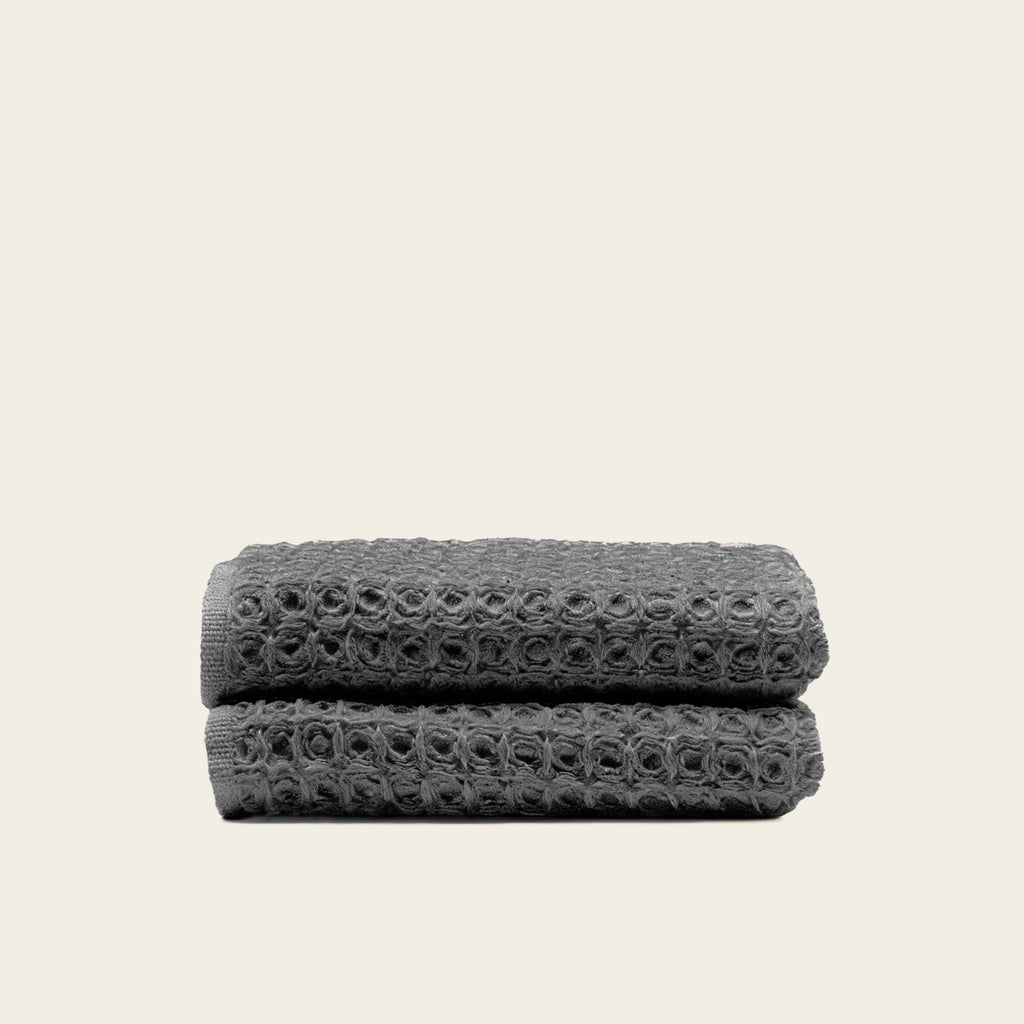 Sedona Waffle Towels — 100% Australian Cotton