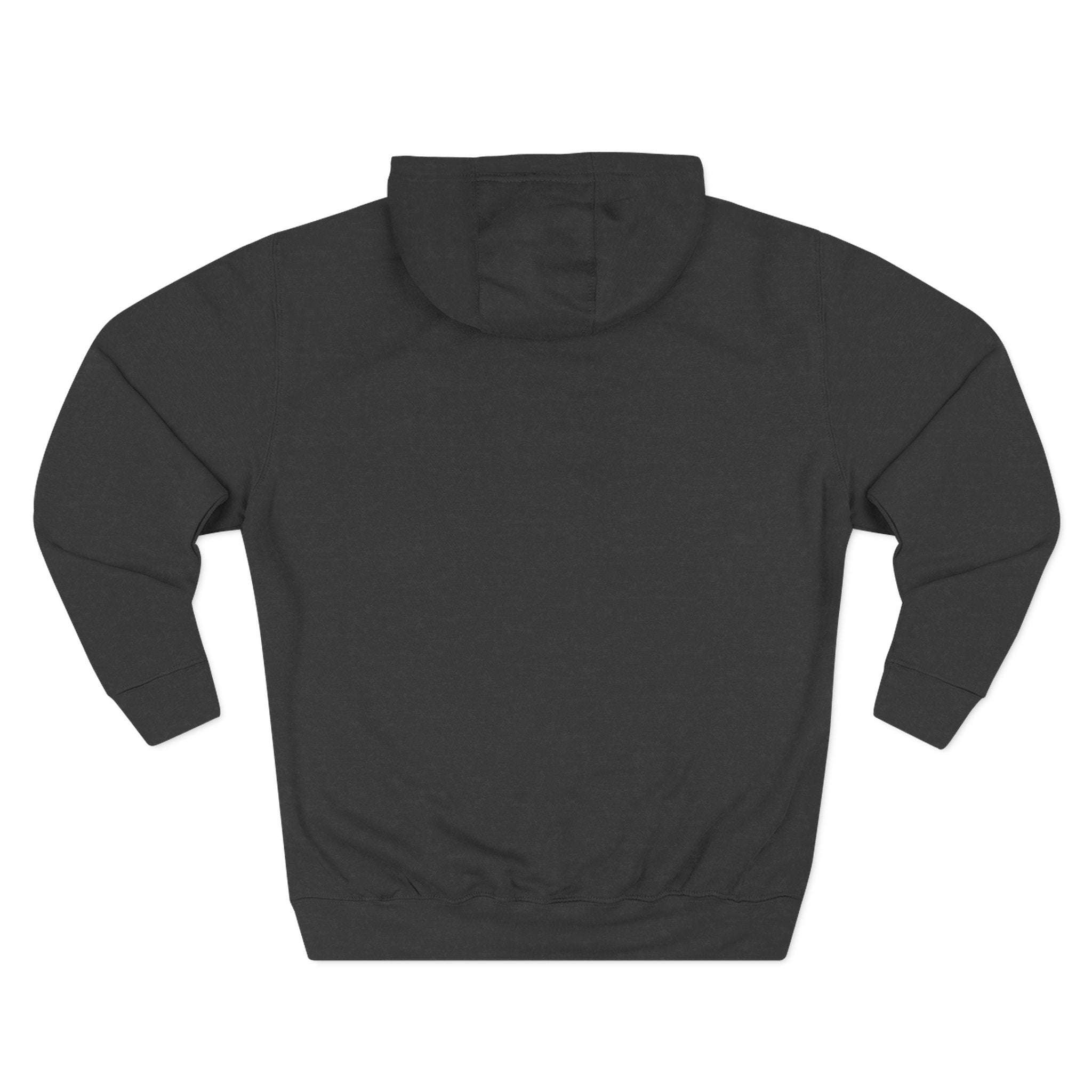 Fleece Pullover Hoodie | Everyday Essential
