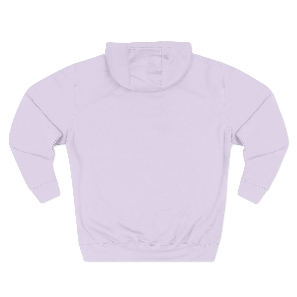Fleece Pullover Hoodie | Everyday Essential