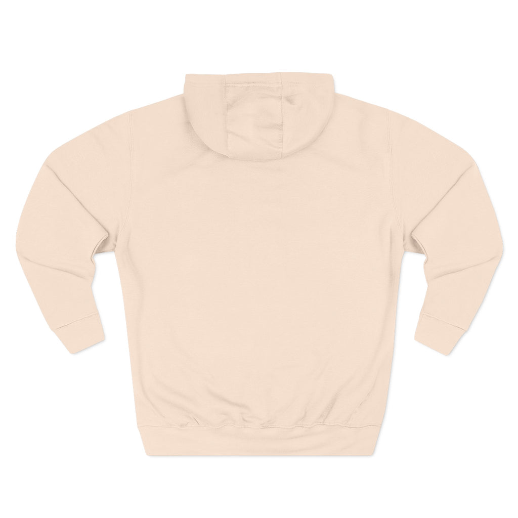 Fleece Pullover Hoodie | Everyday Essential