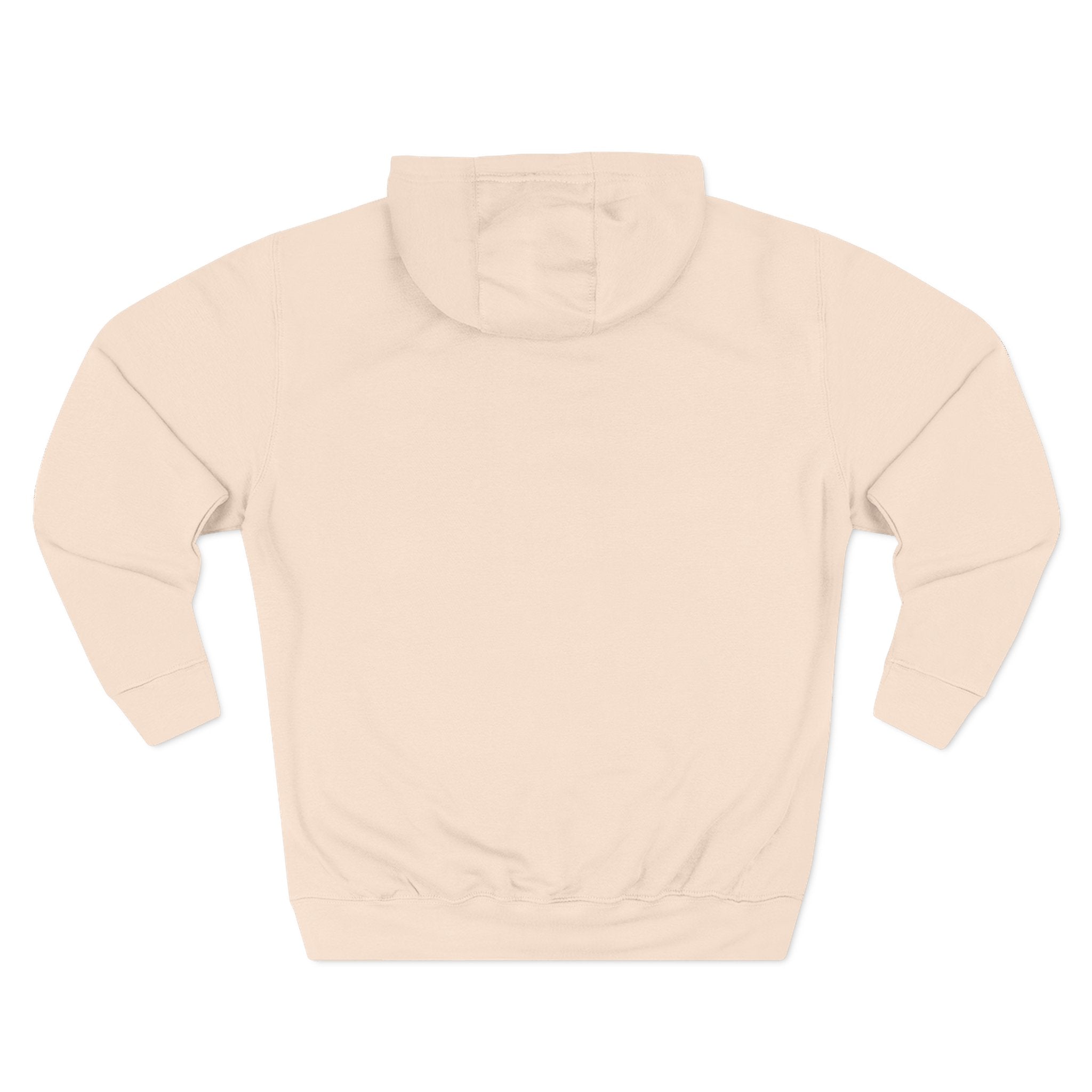 Fleece Pullover Hoodie | Everyday Essential