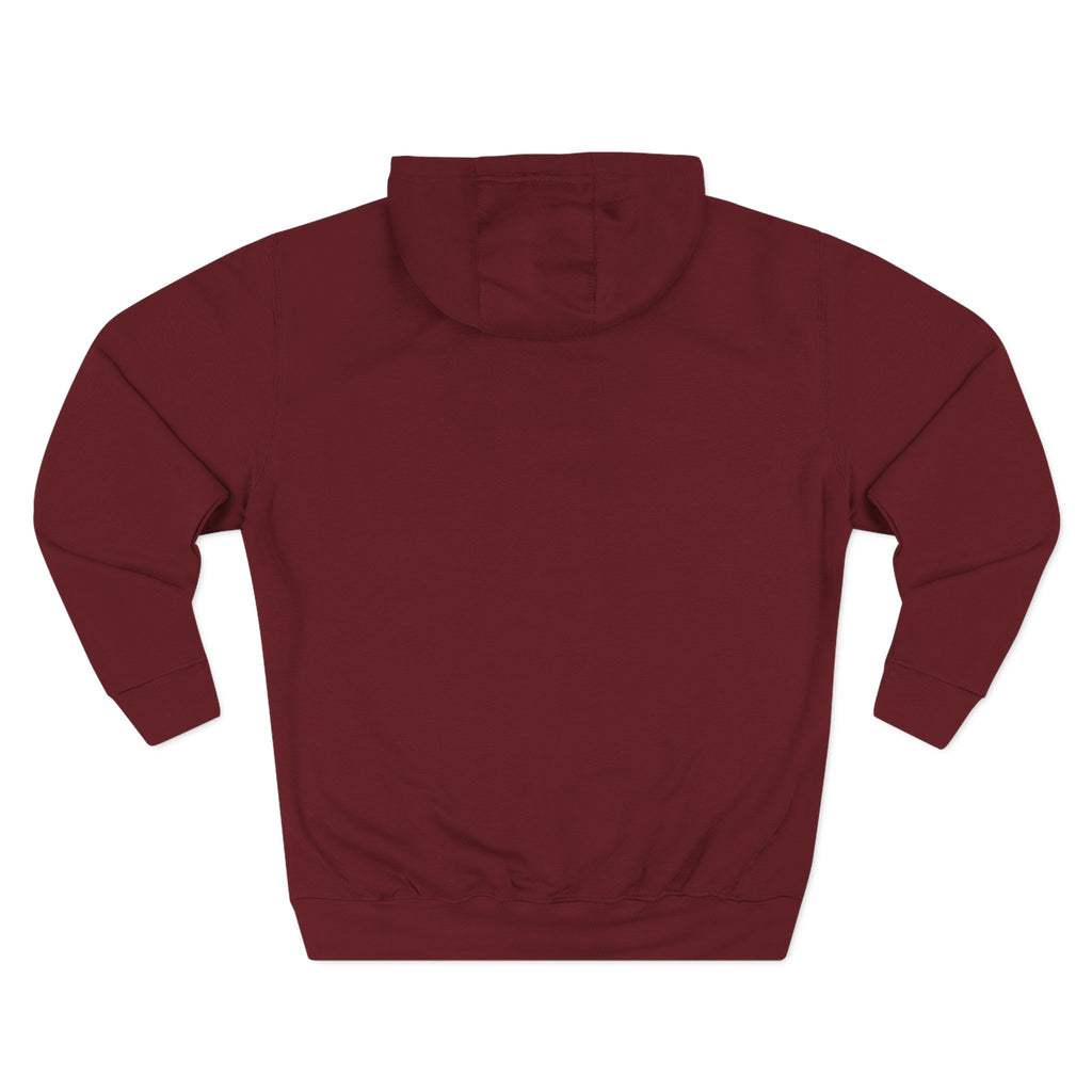 Fleece Pullover Hoodie | Everyday Essential