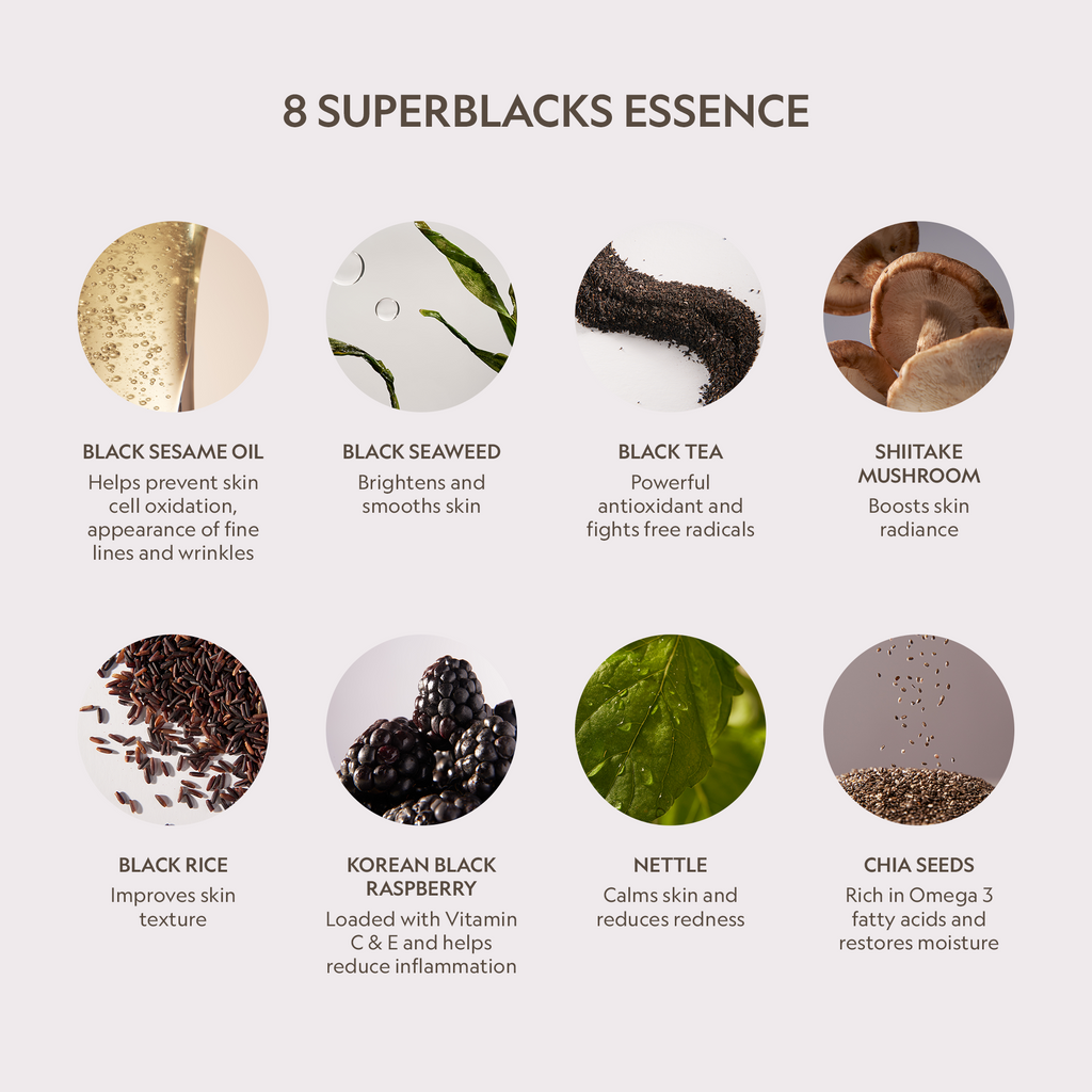 BB + CC Hyaluronic Serum Concealer by Skin On Skin