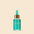 Marée azelaic acid serum bottle against a clean neutral background, a lightweight redness-soothing treatment for sensitive skin