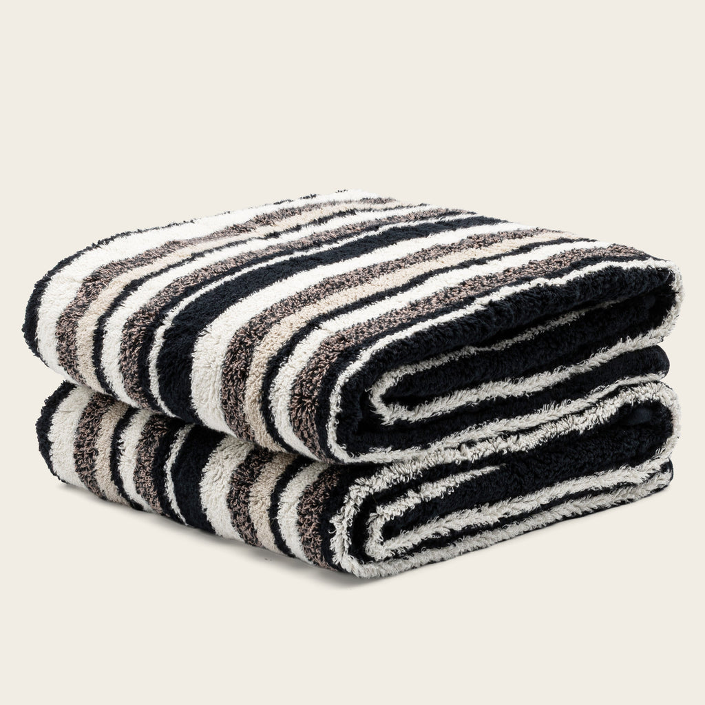 800 GSM Australian Cotton Towels — Resort Soft