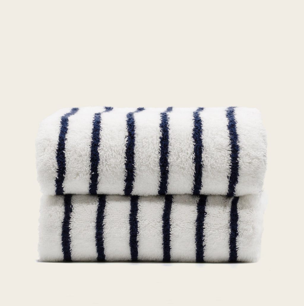 800 GSM Australian Cotton Towels — Resort Soft