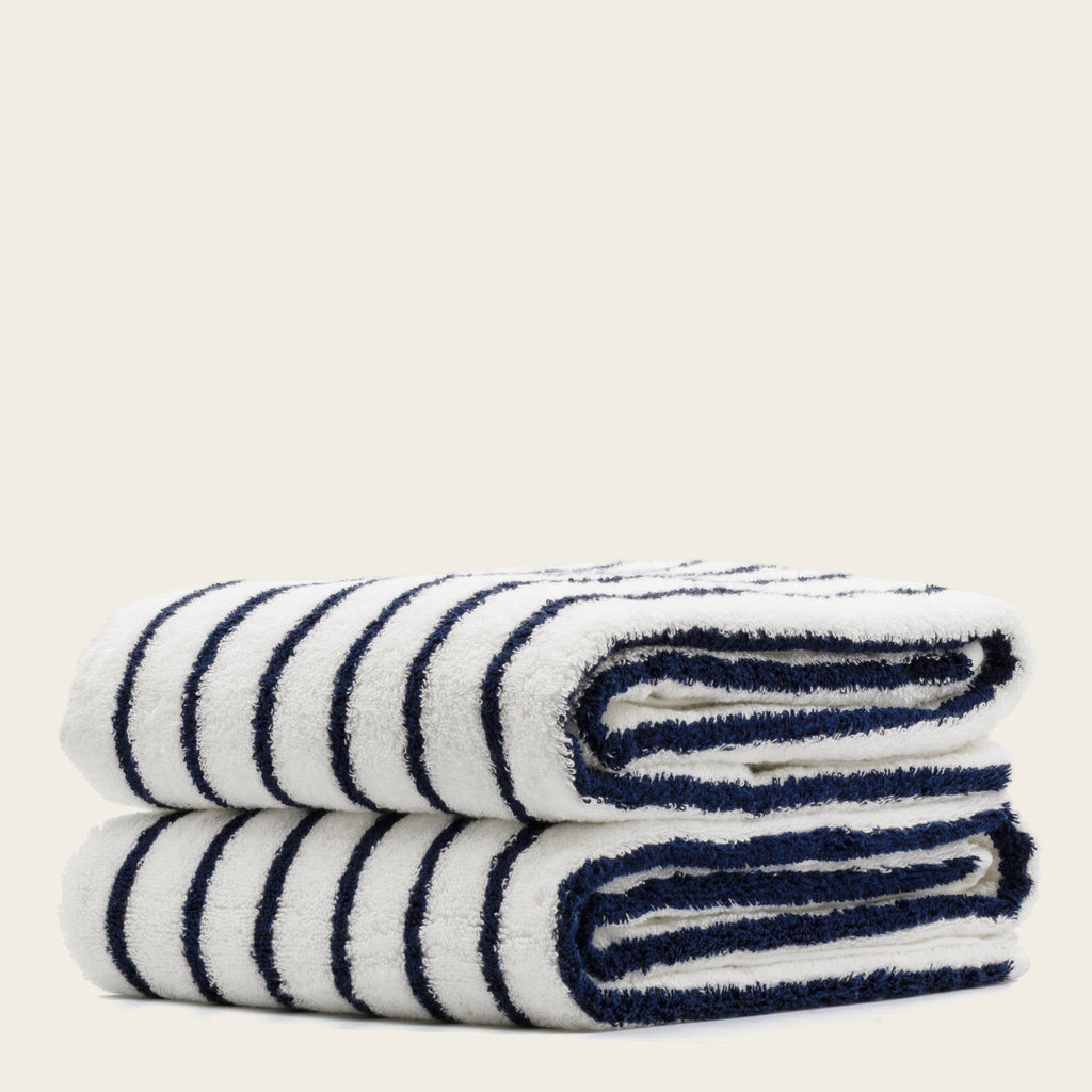 800 GSM Australian Cotton Towels — Resort Soft