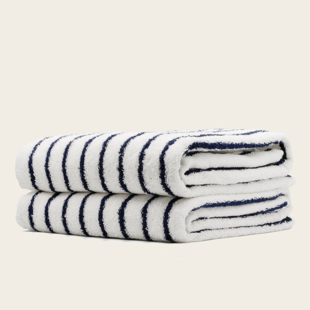800 GSM Australian Cotton Towels — Resort Soft