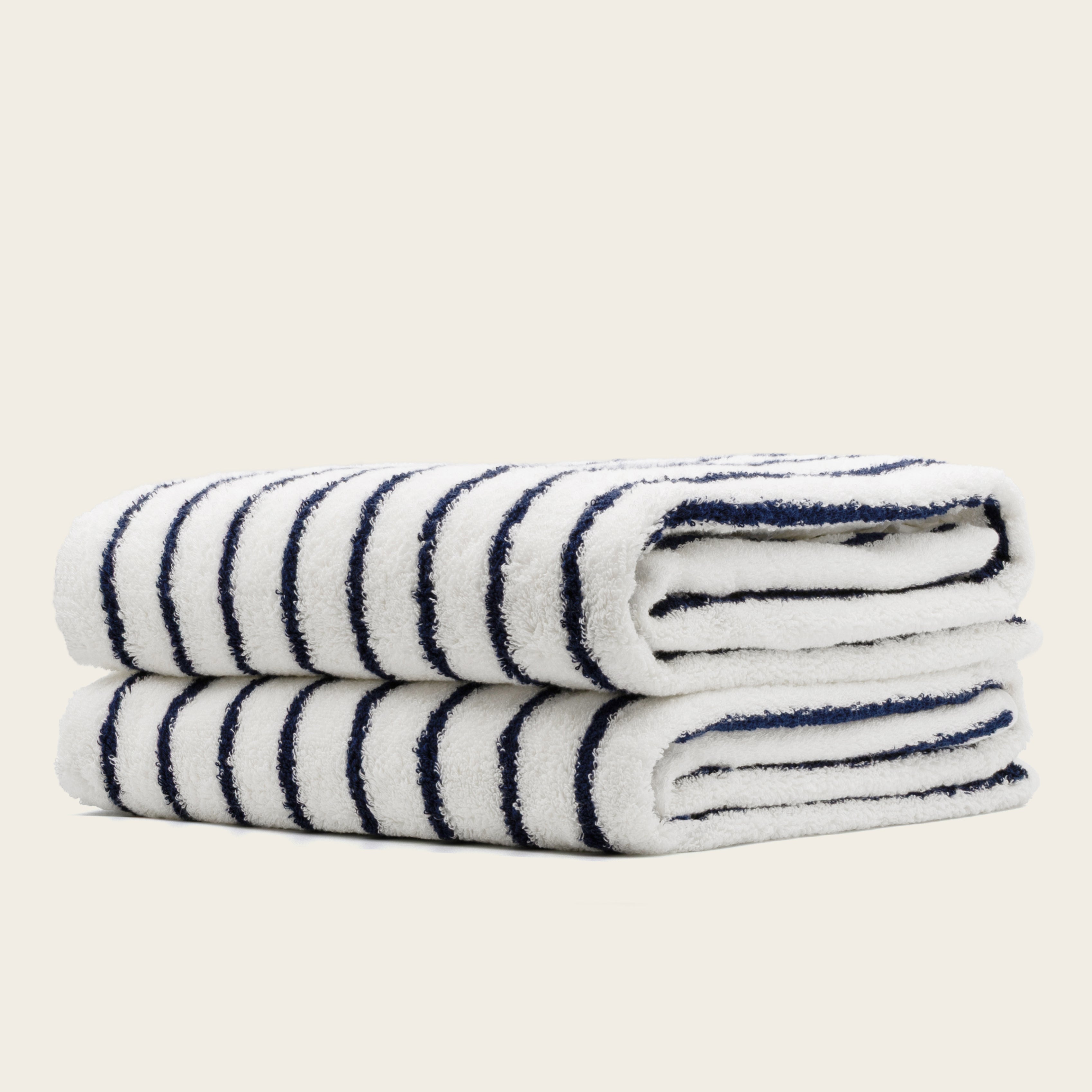 800 GSM Australian Cotton Towels — Resort Soft