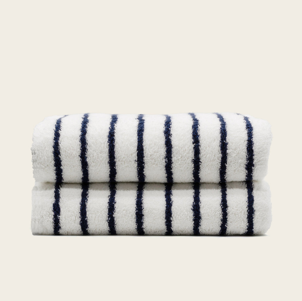 800 GSM Australian Cotton Towels — Resort Soft