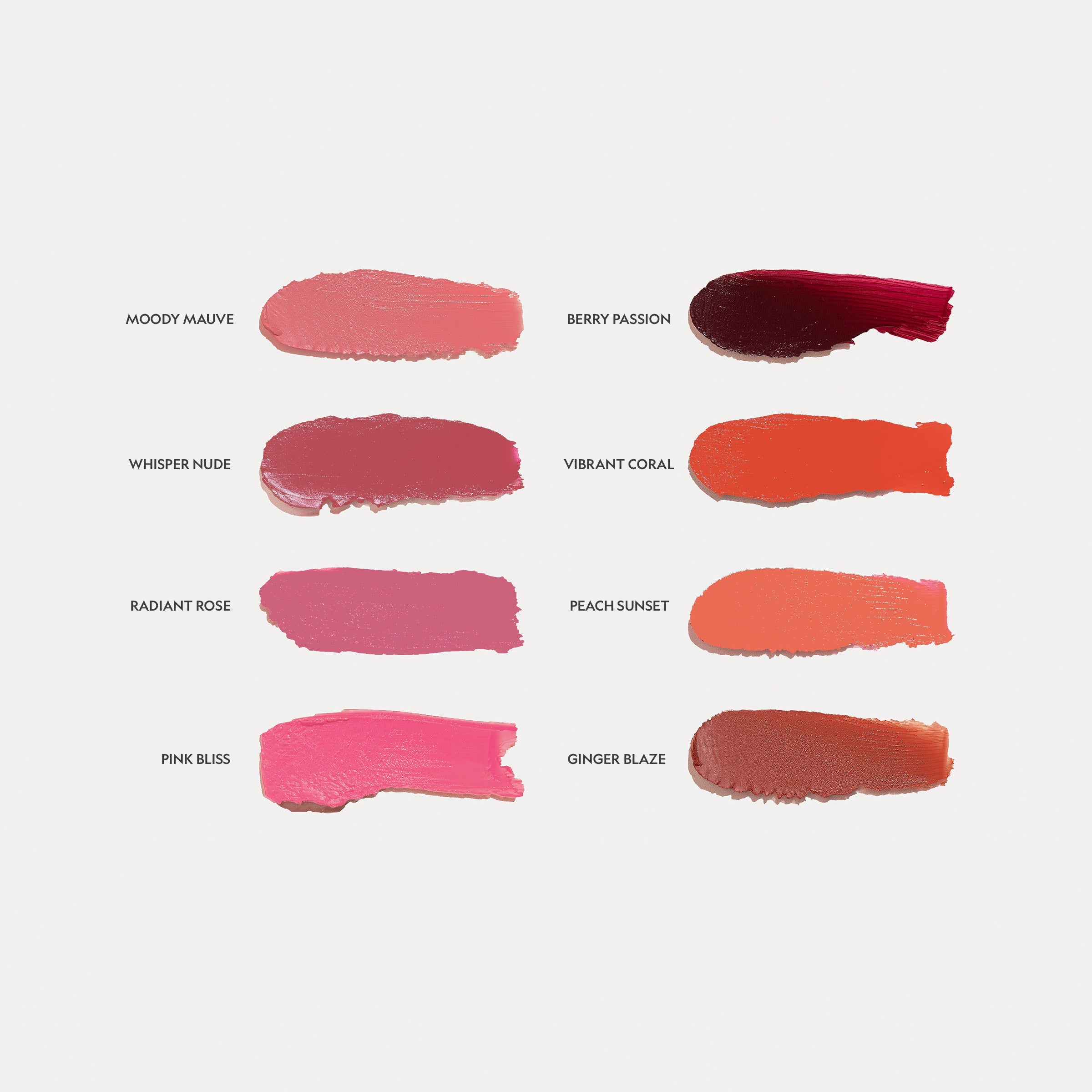 YENSA Buildable Cream Blush Silk Serum