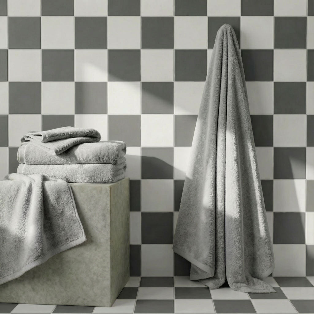 800 GSM Australian Cotton Towels — Resort Soft