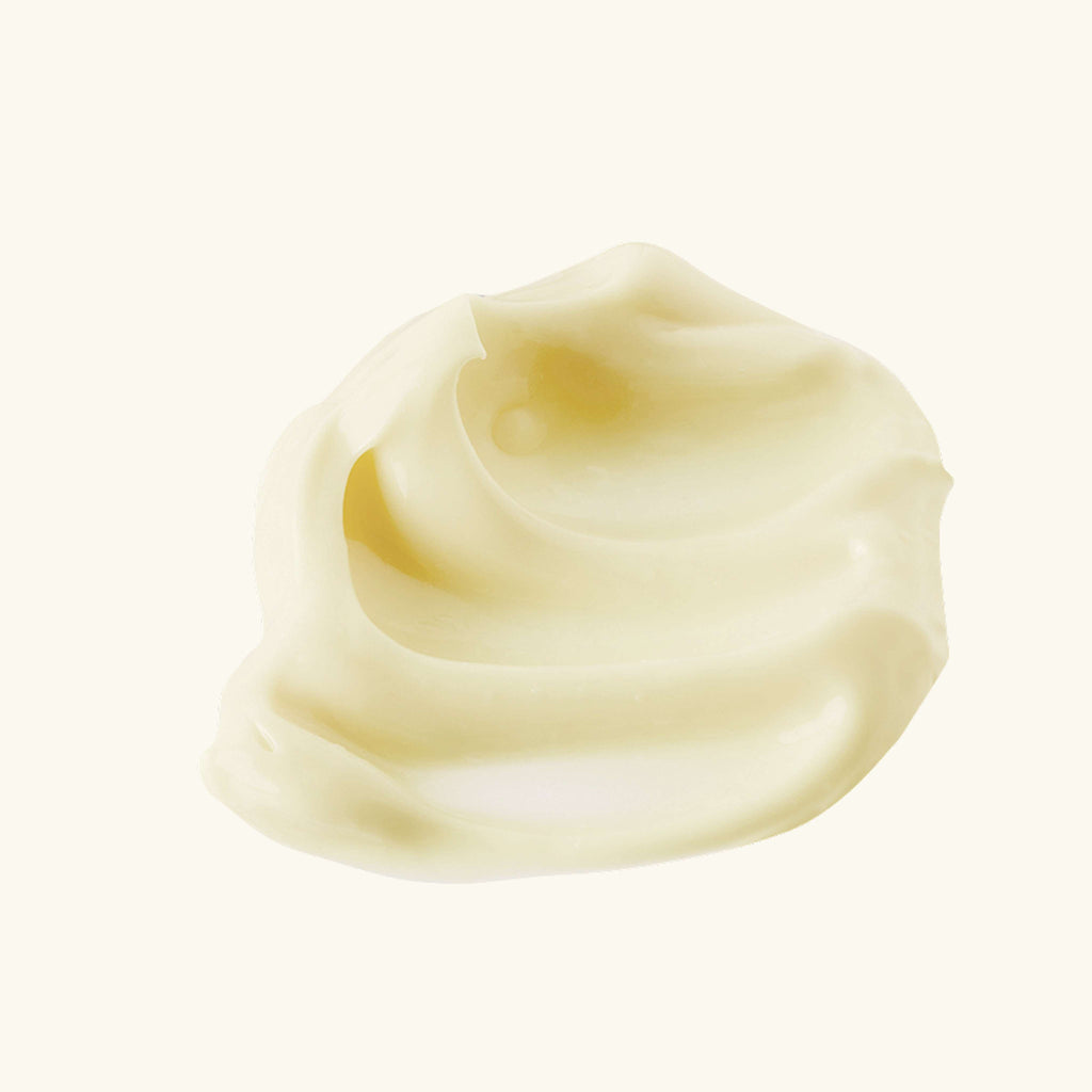 Advanced brightening daily moisturizer with Vitamin C and Hyaluronic Acid in minimalist packaging