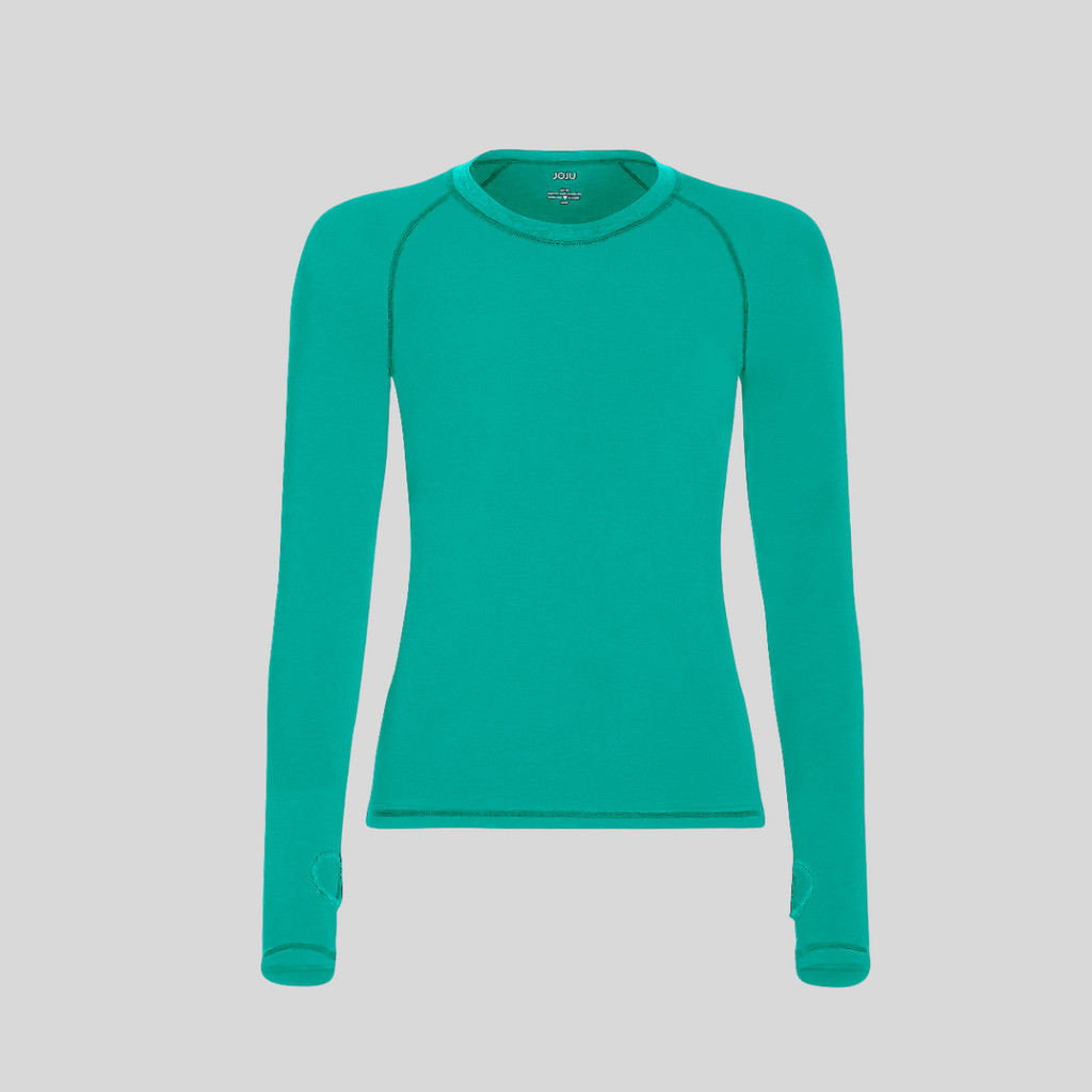 Laguna UPF 50+ Sun Shirt — Built-In SPF, Zero Excuses
