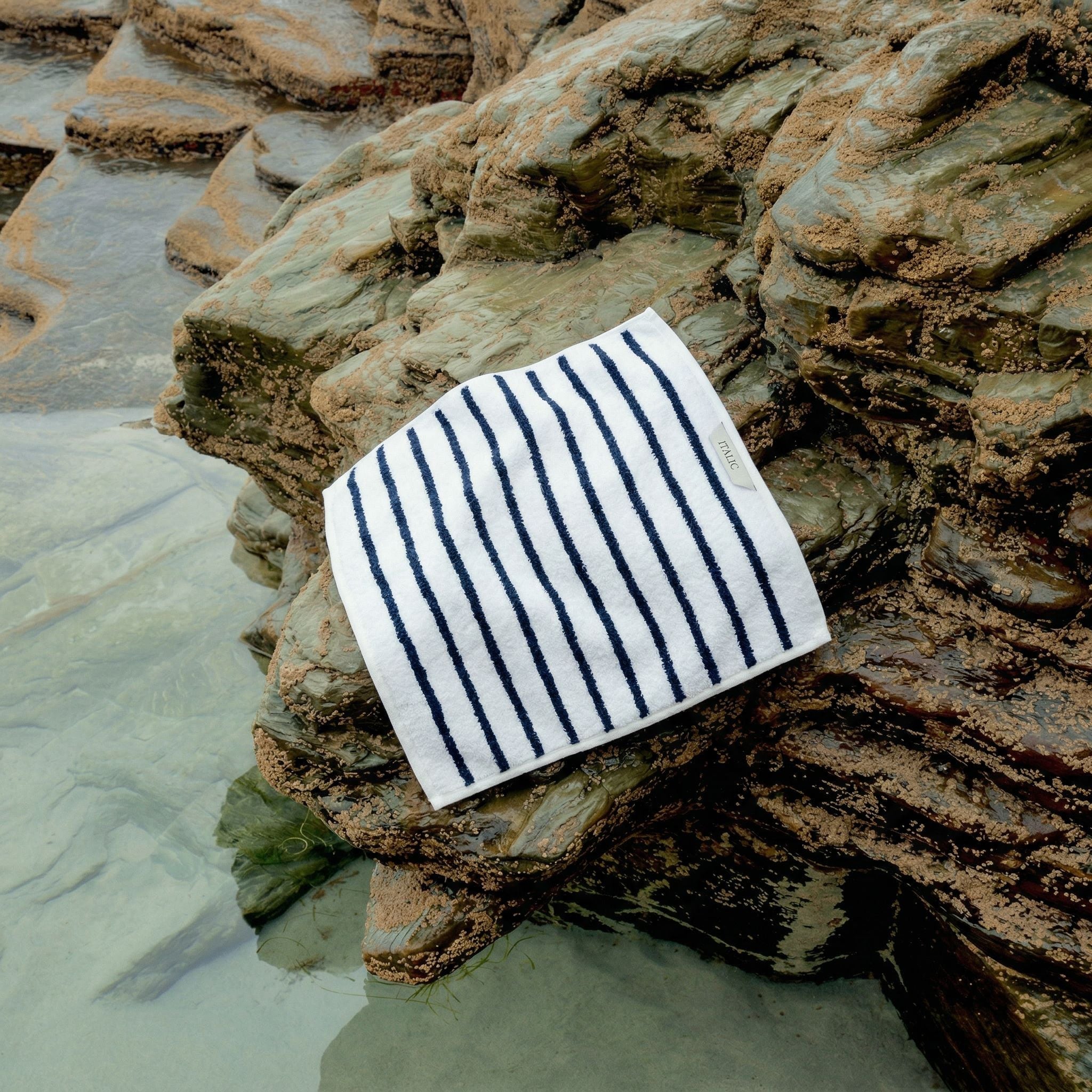 800 GSM Australian Cotton Towels — Resort Soft