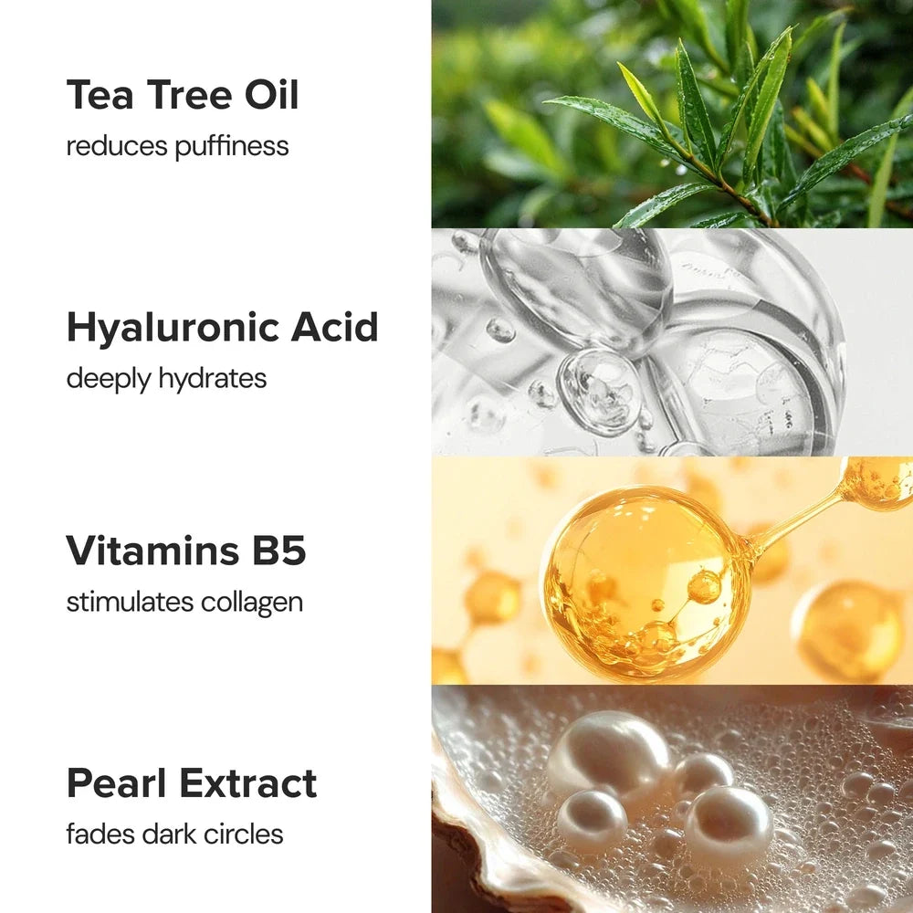 Maree glycolic acid exfoliating toner pads in minimalist packaging on a clean white surface