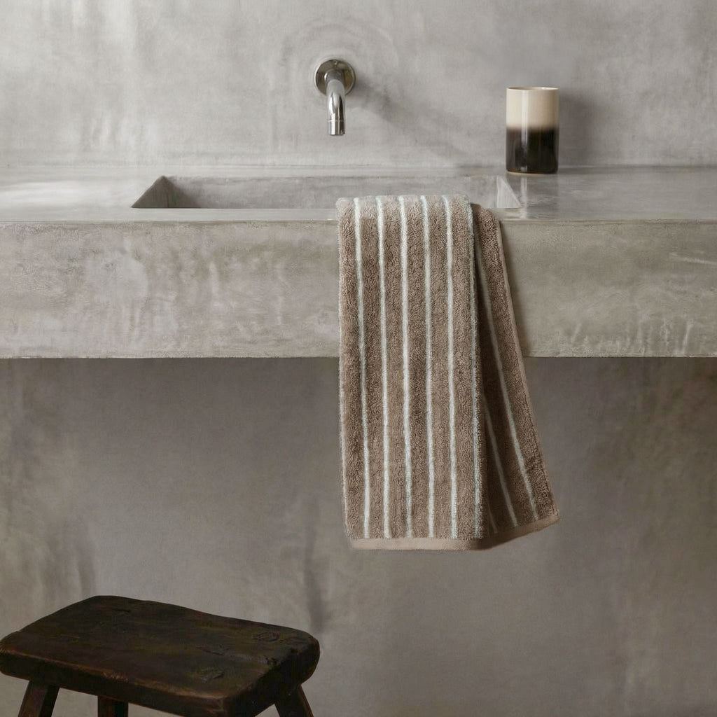 800 GSM Australian Cotton Towels — Resort Soft