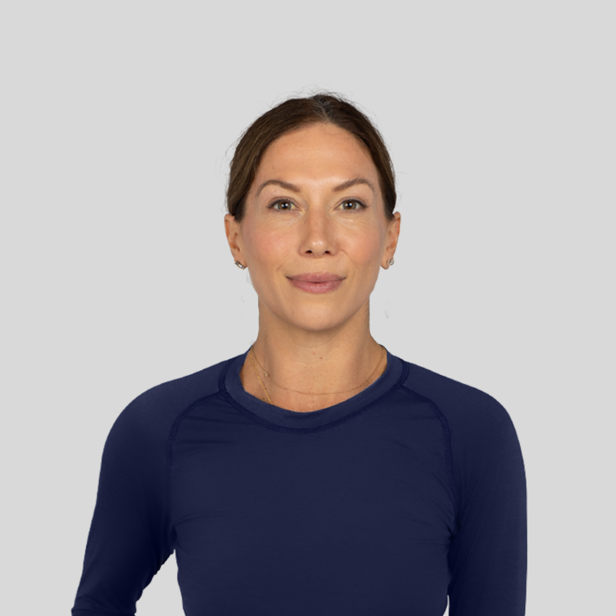 Laguna UPF 50+ Sun Shirt — Built-In SPF, Zero Excuses