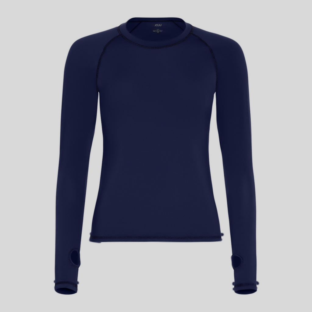 Laguna UPF 50+ Sun Shirt — Built-In SPF, Zero Excuses
