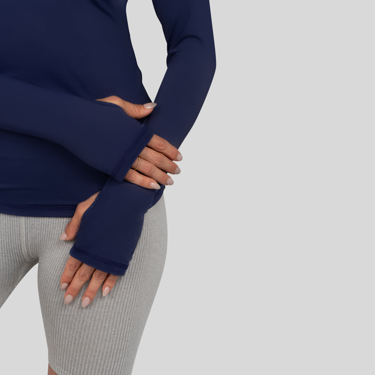 Laguna UPF 50+ Sun Shirt — Built-In SPF, Zero Excuses